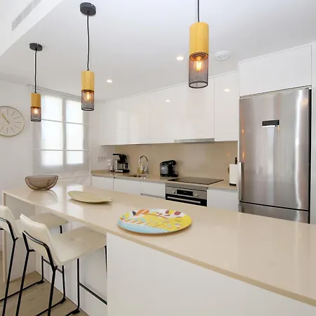Appartement West Luxury Leona Estepona