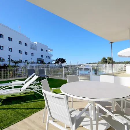West Luxury Leona Appartement Estepona
