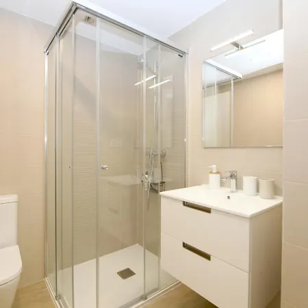 West Luxury Leona Appartement