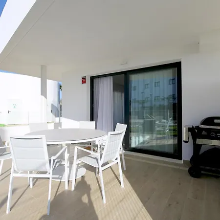 West Luxury Leona Appartement Estepona