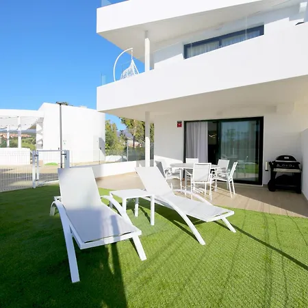 Appartement West Luxury Leona *
