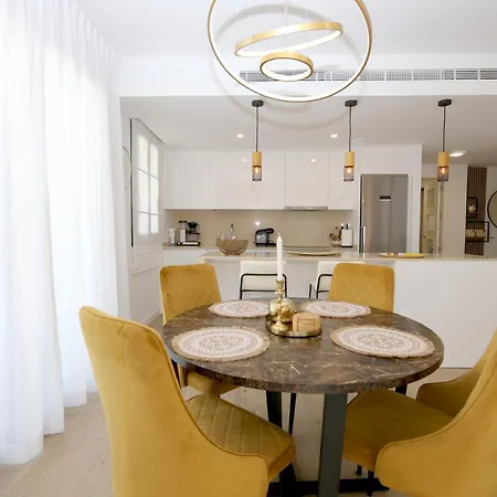 West Luxury Leona * Эстепона
