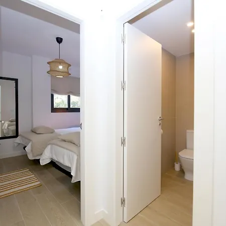 West Luxury Leona * Эстепона