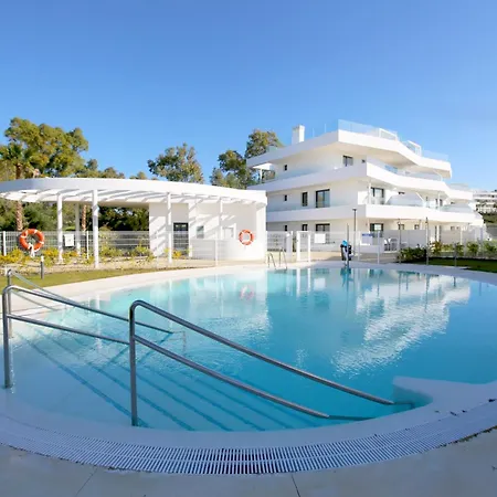 West Luxury Leona Апартаменты