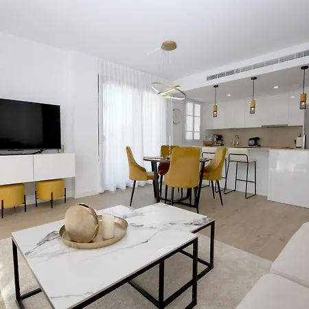 West Luxury Leona Estepona